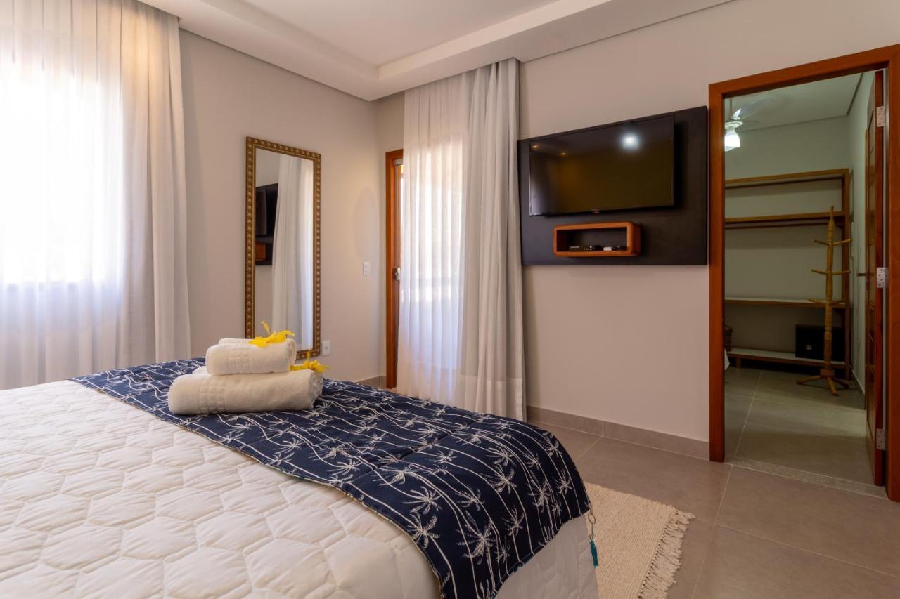 Casa Caja * Porto Seguro