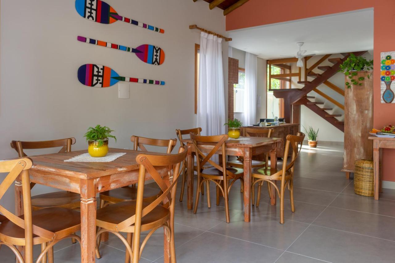Casa Caja * Porto Seguro